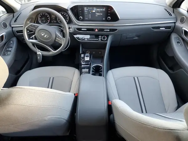 5NPEL4JA5LH042182 2020 HYUNDAI SONATA - Image 8