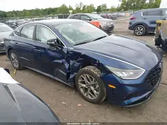 5NPEL4JA5LH042604 2020 HYUNDAI SONATA