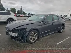 5NPEL4JA5LH044689 2020 HYUNDAI SONATA