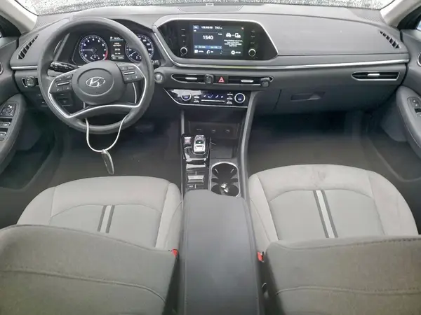 5NPEL4JA5LH044689 2020 HYUNDAI SONATA - Image 8