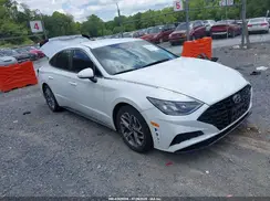 5NPEL4JA5LH044823 2020 HYUNDAI SONATA
