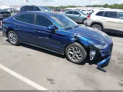 5NPEL4JA5LH045776 2020 HYUNDAI SONATA