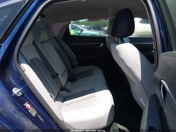 5NPEL4JA5LH045776 2020 HYUNDAI SONATA - Image 8