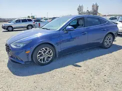 5NPEL4JA5LH047317 2020 HYUNDAI SONATA