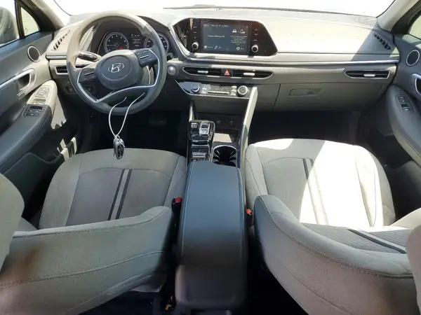 5NPEL4JA5LH047317 2020 HYUNDAI SONATA - Image 8