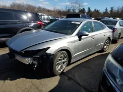 5NPEL4JA5LH049844 2020 HYUNDAI SONATA