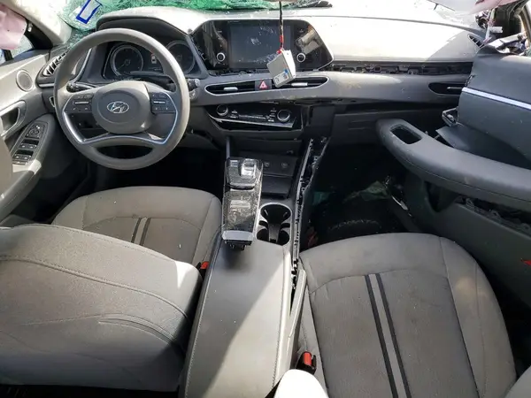 5NPEL4JA5LH050816 2020 HYUNDAI SONATA - Image 8
