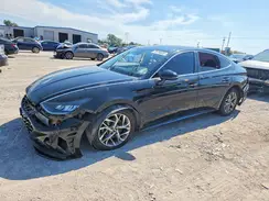 5NPEL4JA5LH051903 2020 HYUNDAI SONATA