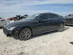 5NPEL4JA5LH052565 2020 HYUNDAI SONATA