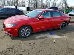 5NPEL4JA5LH055353 2020 HYUNDAI SONATA