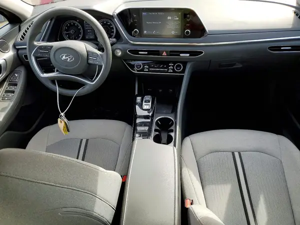 5NPEL4JA5LH055353 2020 HYUNDAI SONATA - Image 8