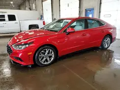 5NPEL4JA5LH055613 2020 HYUNDAI SONATA