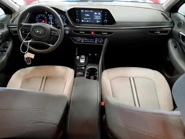 5NPEL4JA5LH055613 2020 HYUNDAI SONATA - Image 8