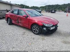 5NPEL4JA5LH056468 2020 HYUNDAI SONATA