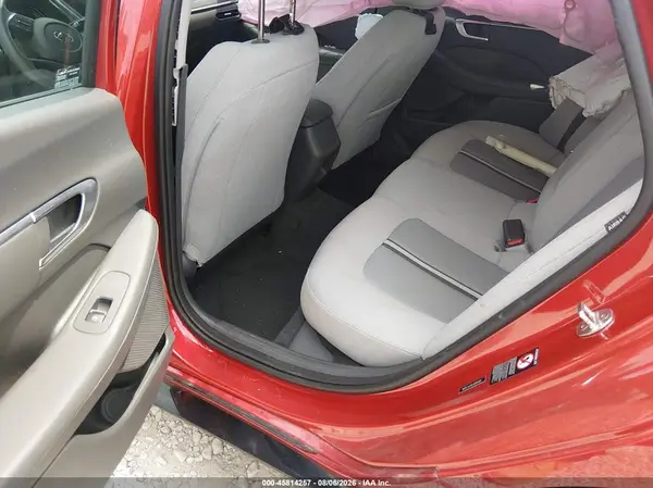 5NPEL4JA5LH056468 2020 HYUNDAI SONATA - Image 8