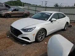 5NPEL4JA5LH056955 2020 HYUNDAI SONATA