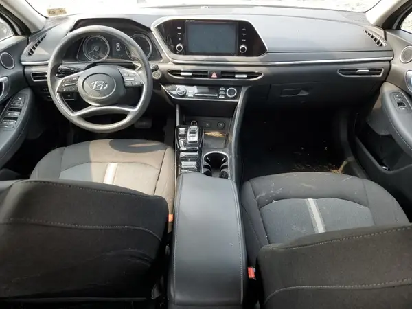 5NPEL4JA5LH056955 2020 HYUNDAI SONATA - Image 8