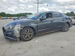 5NPEL4JA5LH057071 2020 HYUNDAI SONATA