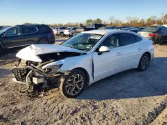 5NPEL4JA5LH057216 2020 HYUNDAI SONATA