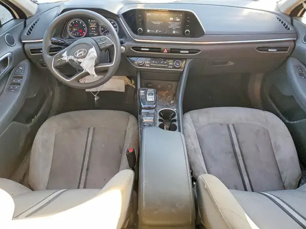 5NPEL4JA5LH057216 2020 HYUNDAI SONATA - Image 8