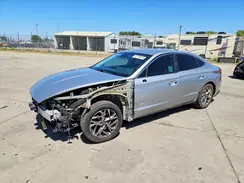 5NPEL4JA5LH057250 2020 HYUNDAI SONATA