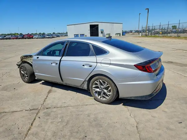 5NPEL4JA5LH057250 2020 HYUNDAI SONATA - Image 2