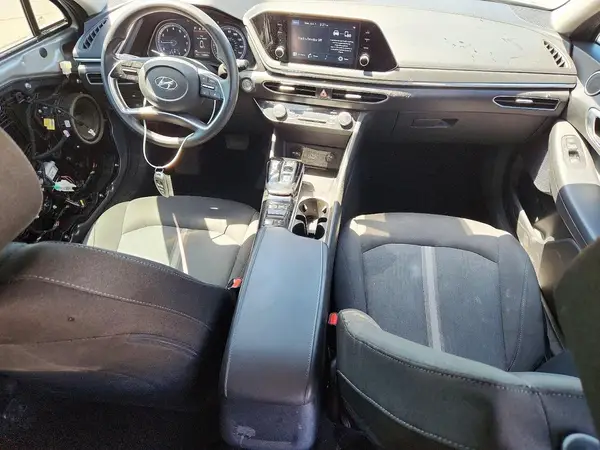 5NPEL4JA5LH057250 2020 HYUNDAI SONATA - Image 8
