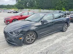 5NPEL4JA5LH057359 2020 HYUNDAI SONATA