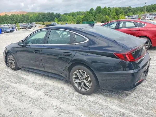 5NPEL4JA5LH057359 2020 HYUNDAI SONATA - Image 2