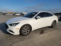 5NPEL4JA5LH058172 2020 HYUNDAI SONATA
