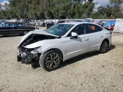 5NPEL4JA5LH058253 2020 HYUNDAI SONATA