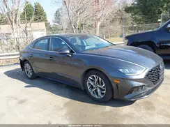 5NPEL4JA5LH058379 2020 HYUNDAI SONATA