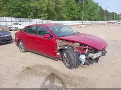 5NPEL4JA5LH059726 2020 HYUNDAI SONATA