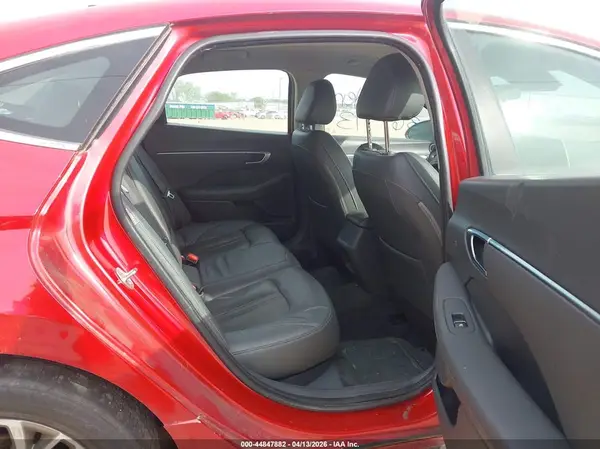 5NPEL4JA5LH059726 2020 HYUNDAI SONATA - Image 8