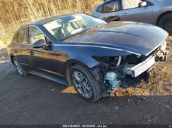 5NPEL4JA5LH061749 2020 HYUNDAI SONATA