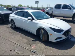 5NPEL4JA5LH061797 2020 HYUNDAI SONATA