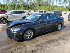 5NPEL4JA5MH062997 2021 HYUNDAI SONATA