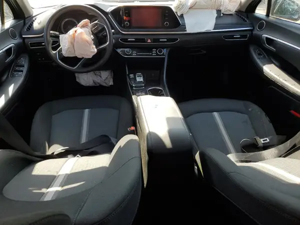 5NPEL4JA5MH062997 2021 HYUNDAI SONATA - Image 8