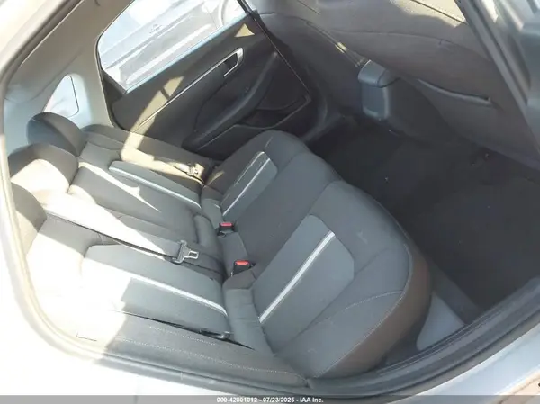 5NPEL4JA5MH066421 2021 HYUNDAI SONATA - Image 8