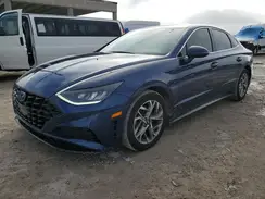 5NPEL4JA5MH069061 2021 HYUNDAI SONATA