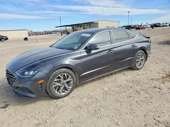 5NPEL4JA5MH070050 2021 HYUNDAI SONATA