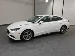 5NPEL4JA5MH072297 2021 HYUNDAI SONATA