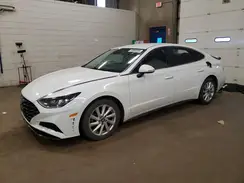 5NPEL4JA5MH073367 2021 HYUNDAI SONATA