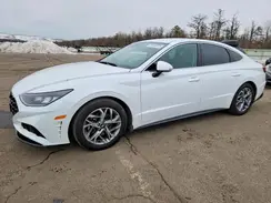 5NPEL4JA5MH077578 2021 HYUNDAI SONATA