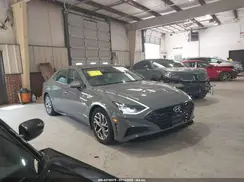 5NPEL4JA5MH078861 2021 HYUNDAI SONATA