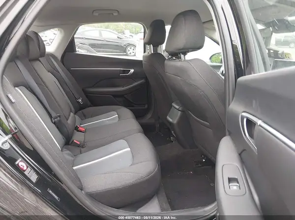 5NPEL4JA5MH080755 2021 HYUNDAI SONATA - Image 8