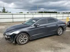 5NPEL4JA5MH084059 2021 HYUNDAI SONATA