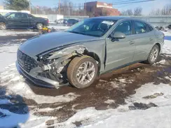 5NPEL4JA5MH088788 2021 HYUNDAI SONATA
