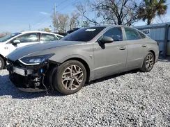 5NPEL4JA5MH091951 2021 HYUNDAI SONATA