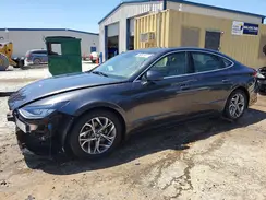 5NPEL4JA5MH092405 2021 HYUNDAI SONATA
